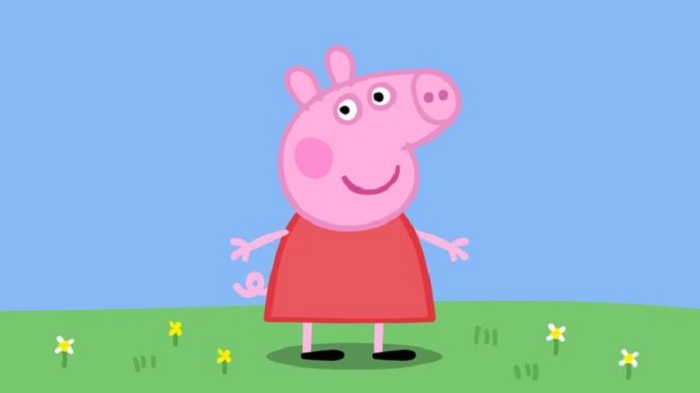 Religious leaders push for Muslim alternative to Peppa Pig